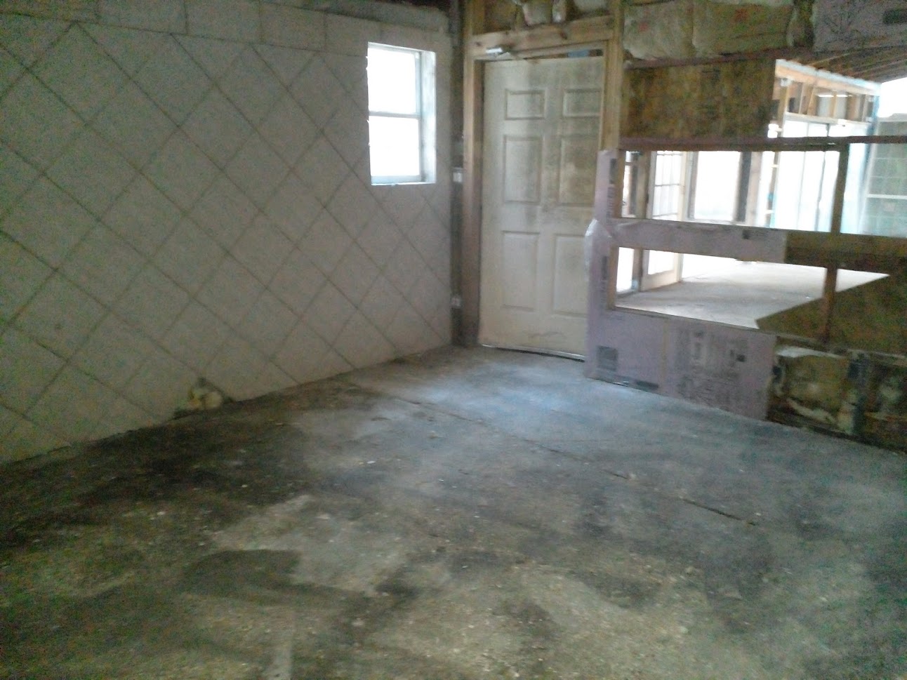 2705 Blodgett St , Houston, TX 77004 SWE Homes