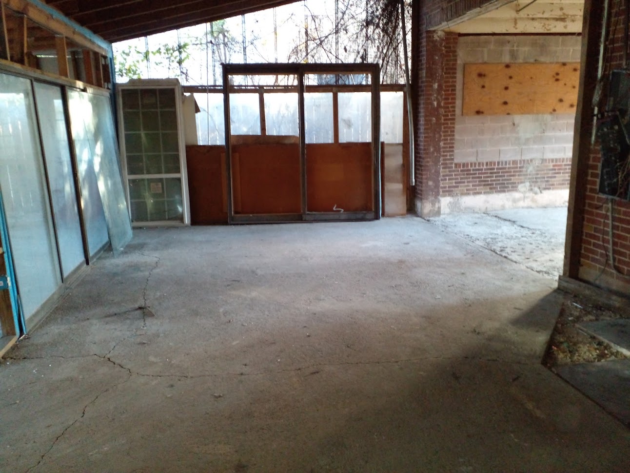 2705 Blodgett St , Houston, TX 77004 SWE Homes