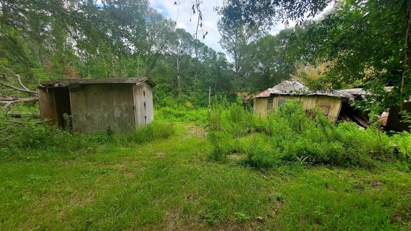 0 O' GILBERT & MLK KIRBYVILLE, TX , Kirbyville , TX 75956 SWE Homes