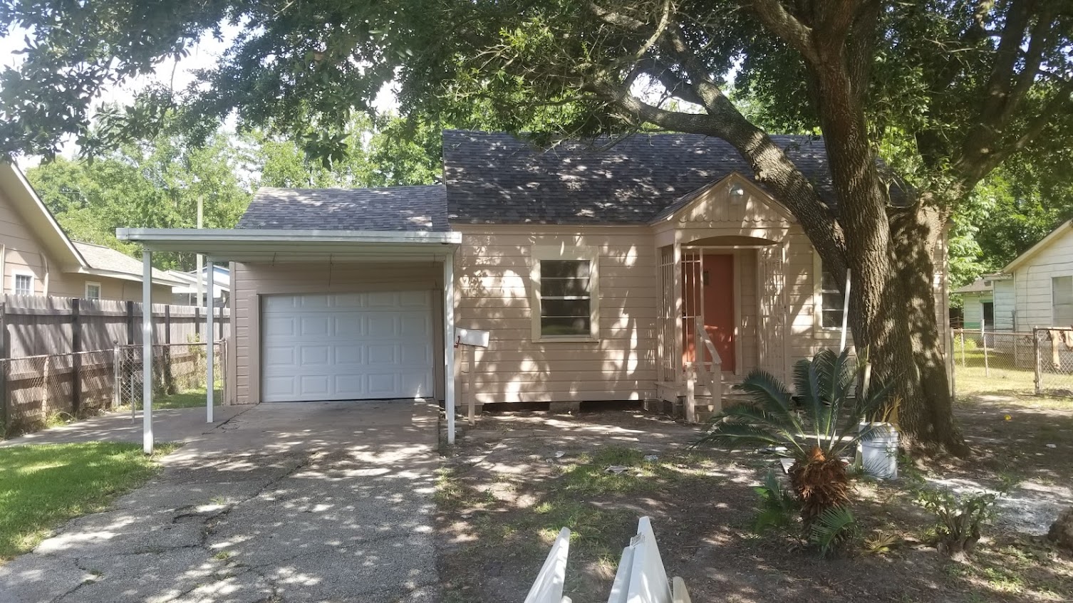 4506 Kress St , Houston, TX 77026 SWE Homes