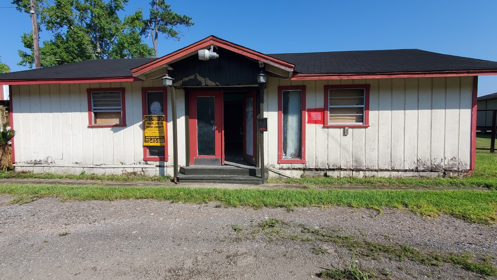 1225 Hwy 12 , Vidor, TX 77662 SWE Homes