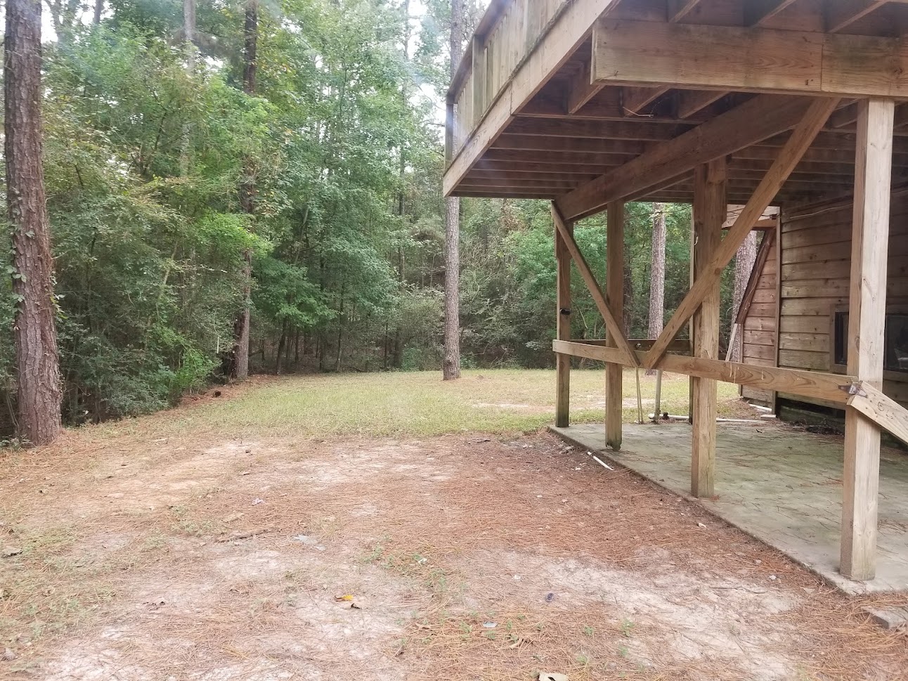 201 Creek Dr , Onalaska, TX 77361 SWE Homes