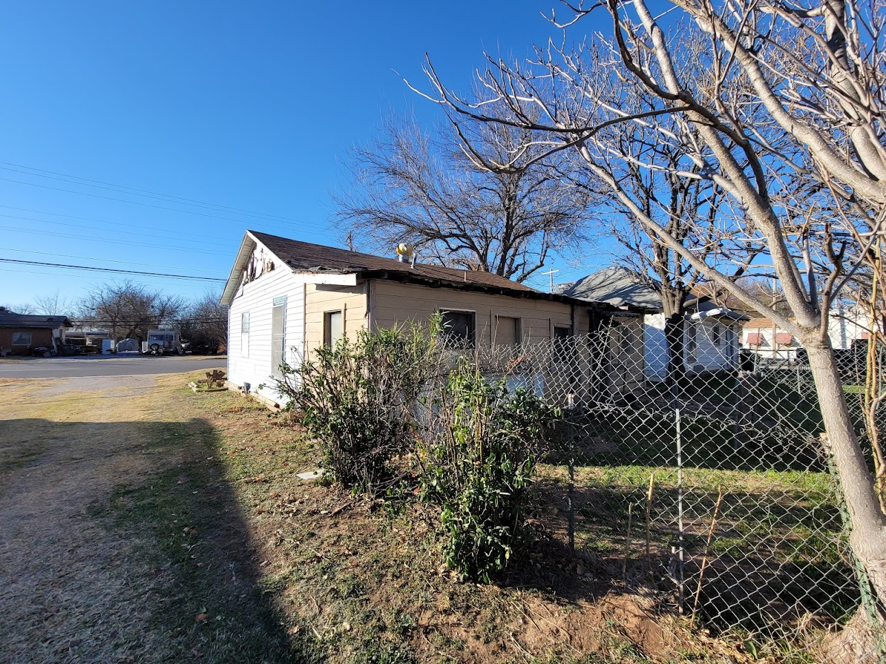 1923 Old Windthorst Rd , Wichita Falls, TX 76301 SWE Homes