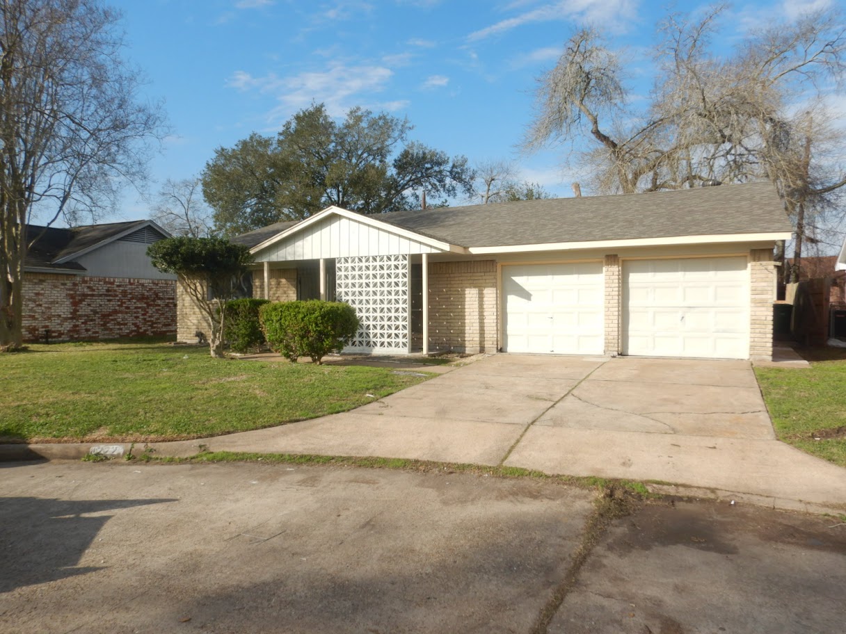 4222 Brookston St , Houston, TX 77045 SWE Homes