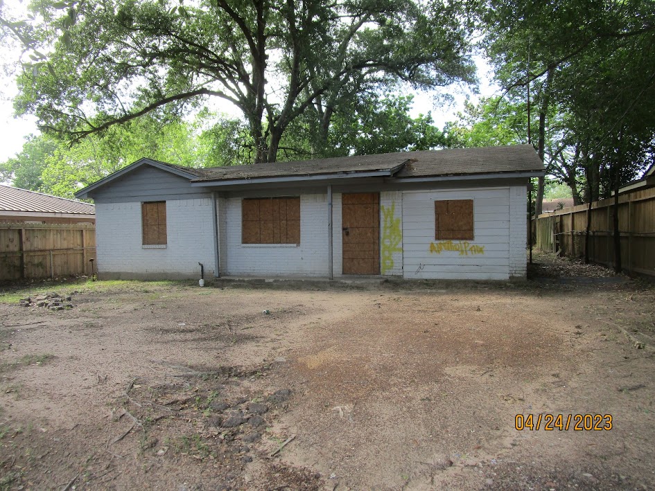 1923 Old Windthorst Rd , Wichita Falls, TX 76301 SWE Homes