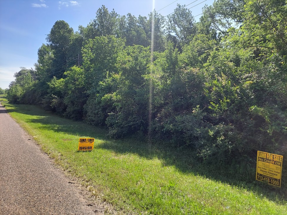 0 Karnack Hwy , Marshall, TX 75672 SWE Homes