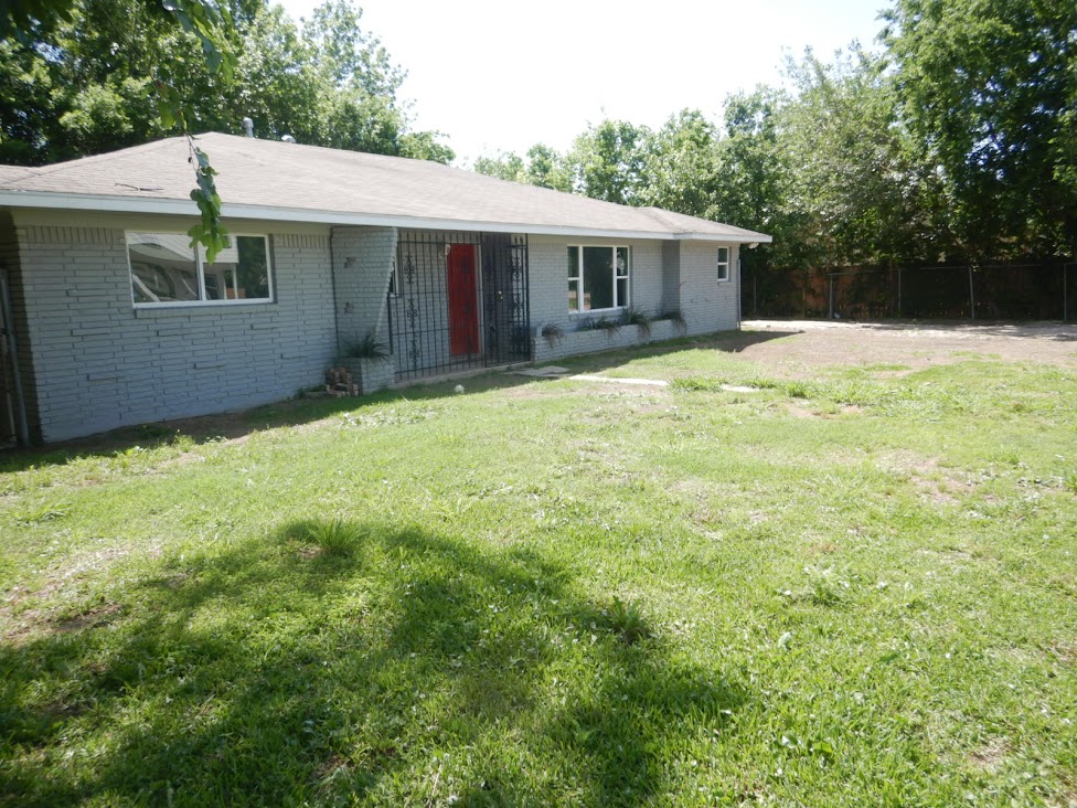 7209 La Salette St , Houston, TX 77021 SWE Homes