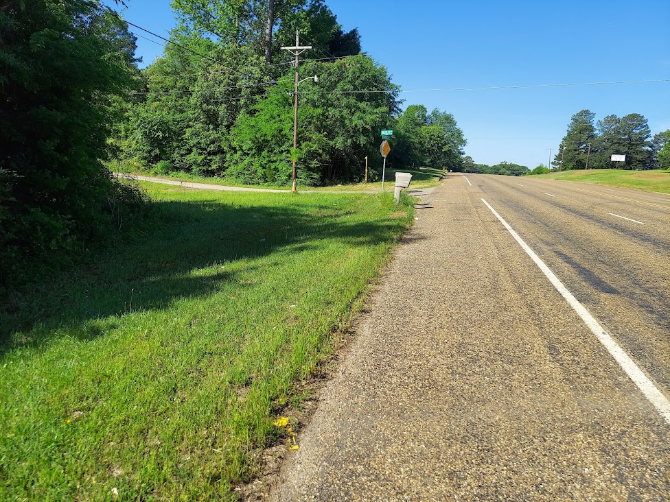 0 Karnack Hwy , Marshall, TX 75672 SWE Homes