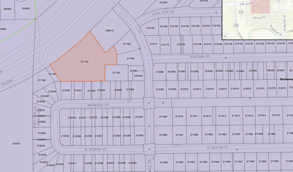 1541 FM 2004, Richwood, TX 77531 SWE Homes