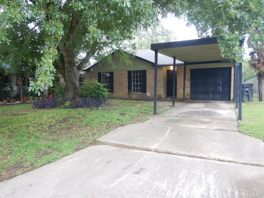 3123 Wuthering Heights Dr. , Houston, TX 77045 SWE Homes