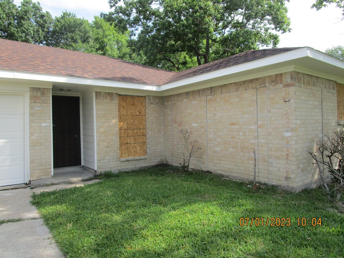 12515 Gotham Dr , Houston, TX 77089 SWE Homes