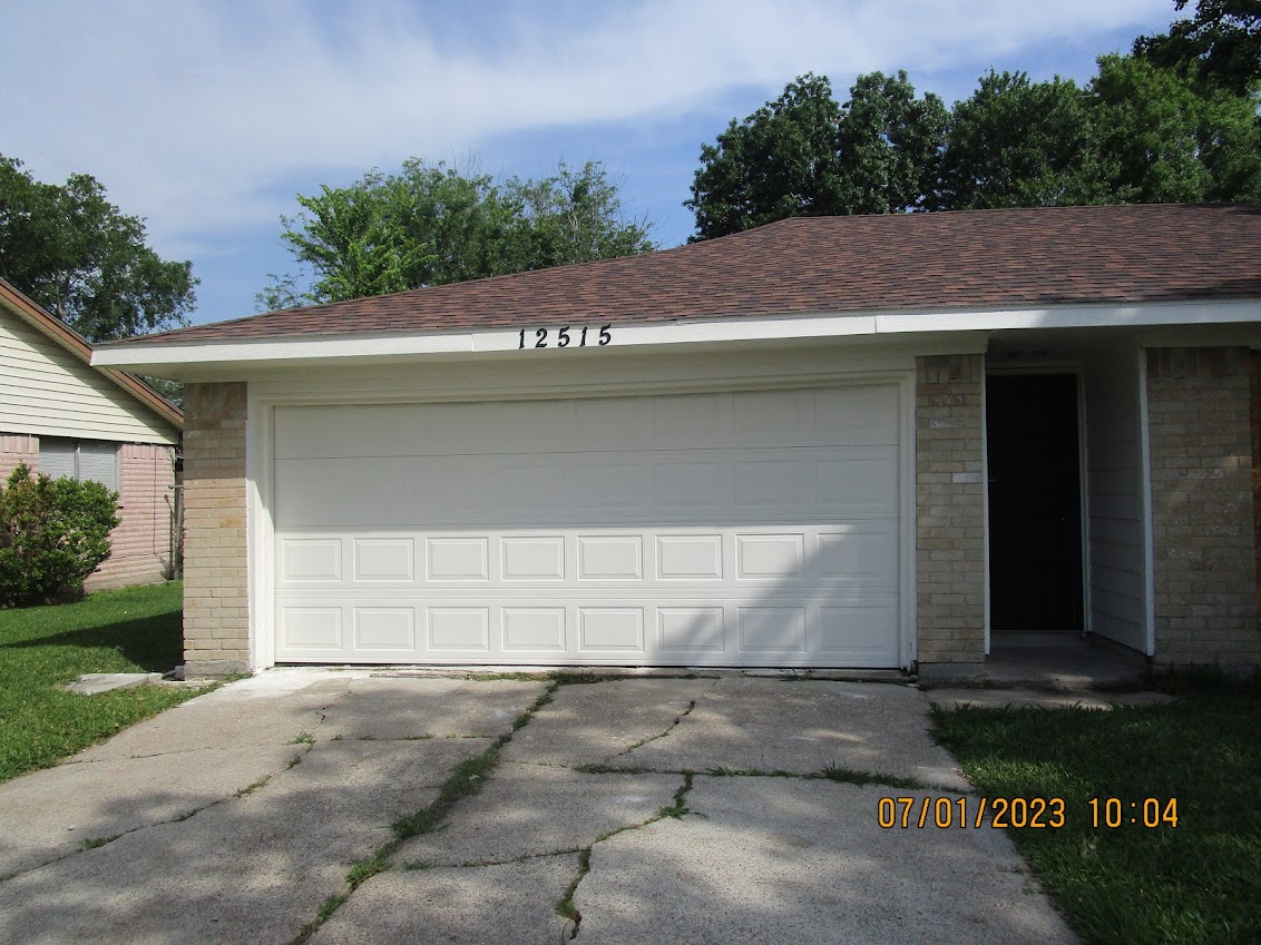 12515 Gotham Dr , Houston, TX 77089 SWE Homes