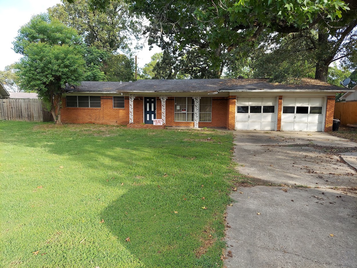 1716 S Robison Rd , Texarkana, TX 75501 SWE Homes