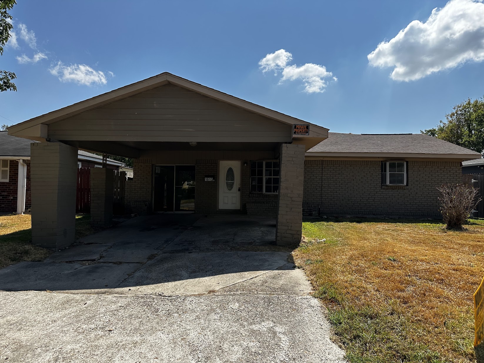 1613 Teanaway Ln , Houston, TX 77029 SWE Homes