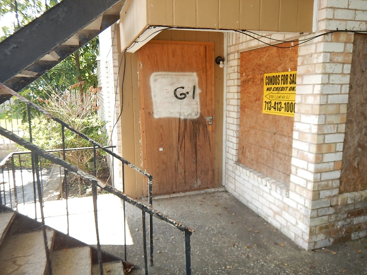 8100 LEONORA G1 , Houston, TX 77061 SWE Homes