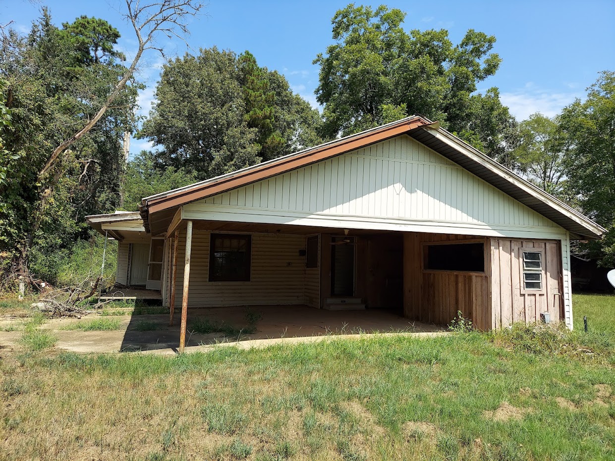 8100 LEONORA G5 , Houston, TX 77061 SWE Homes