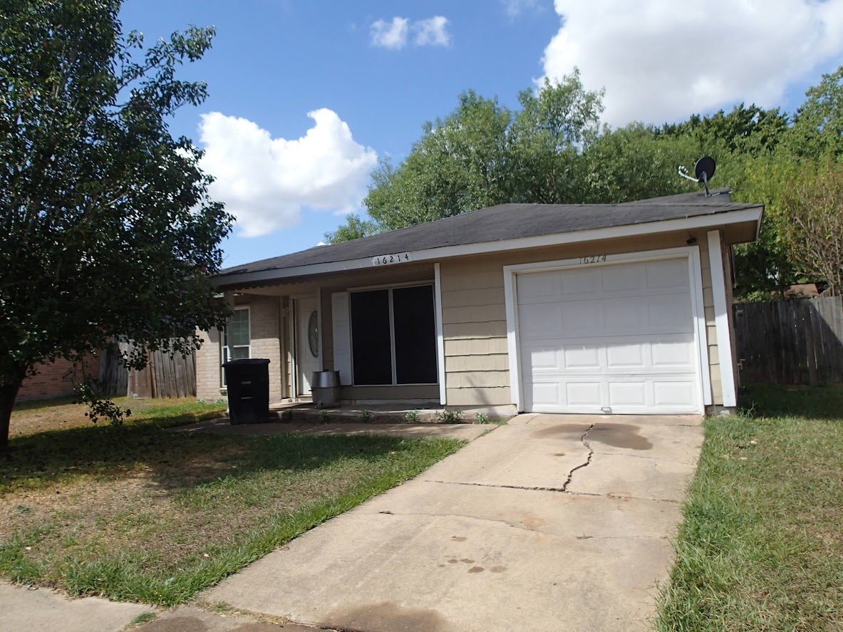 16214 Bowridge Ln , Houston, TX 77053 SWE Homes