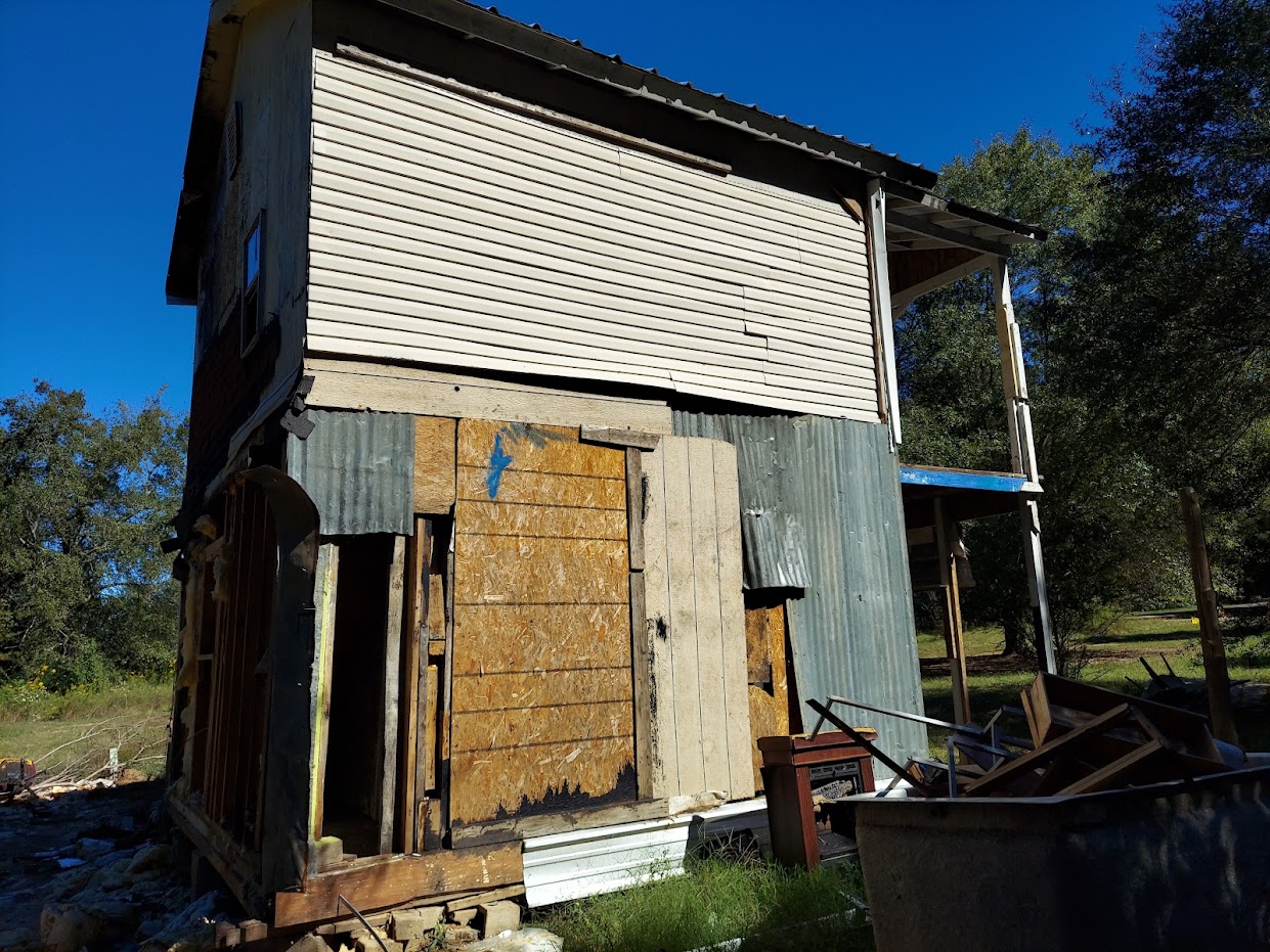 117 County Road 1109 , Redwater, TX 75567 SWE Homes