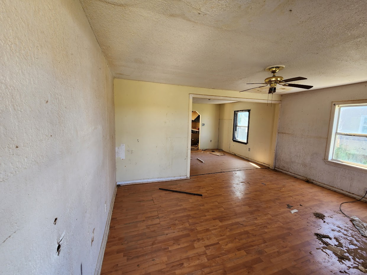 506 E Ursuline St. , Lubbock, TX 79403 SWE Homes