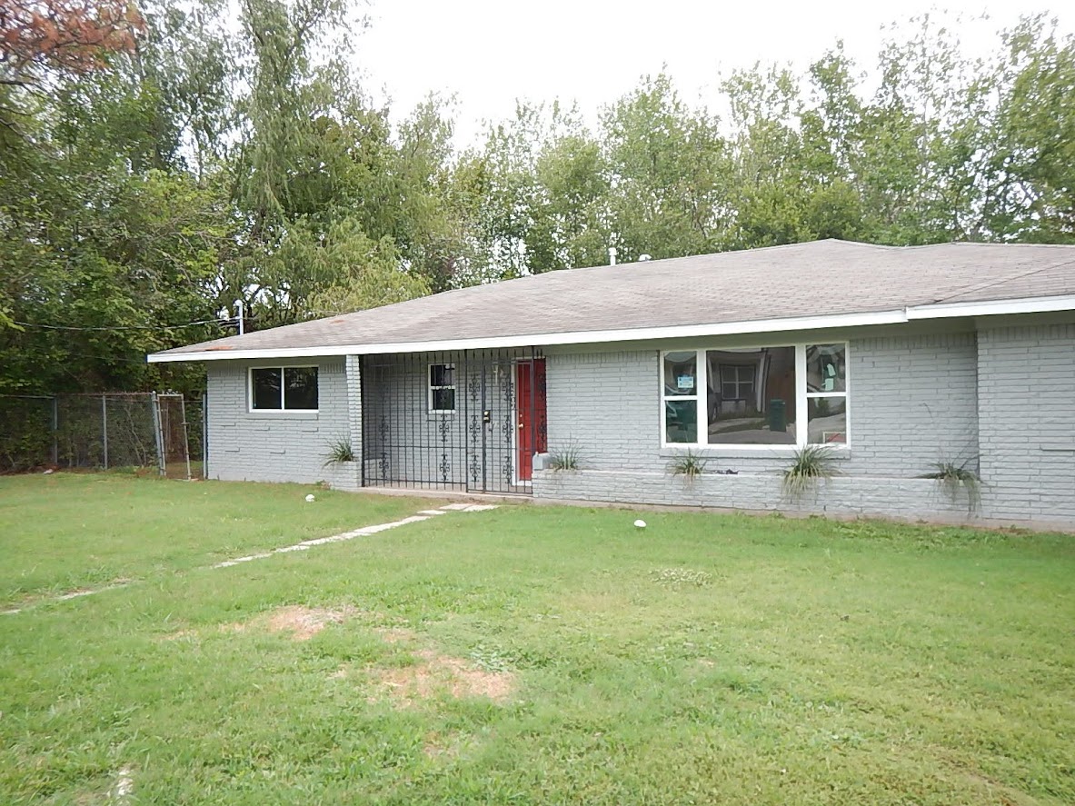 7209 La Salette St , Houston, TX 77021 SWE Homes