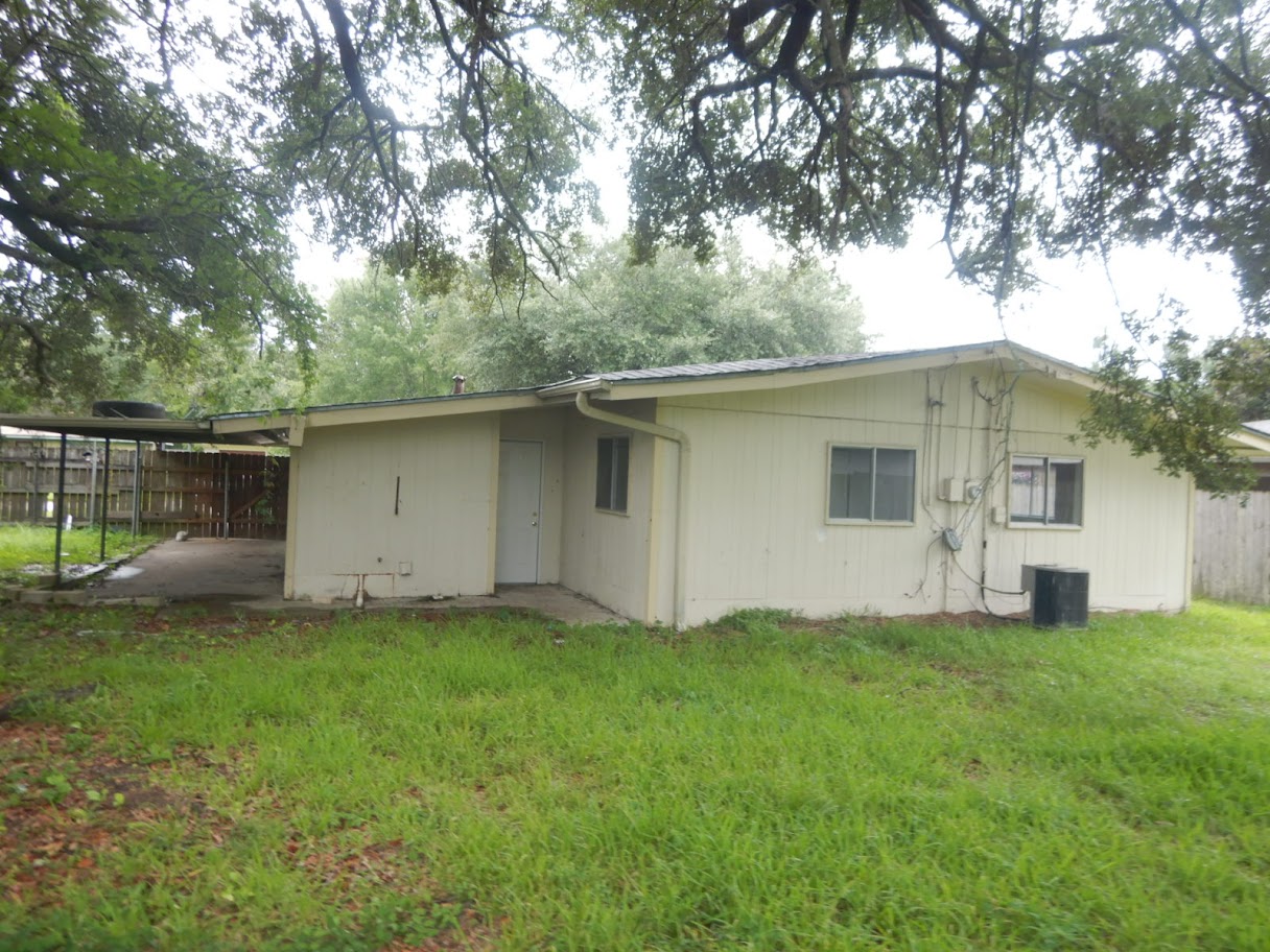 270 Triangle Dr. , Vidor, TX 77662 SWE Homes