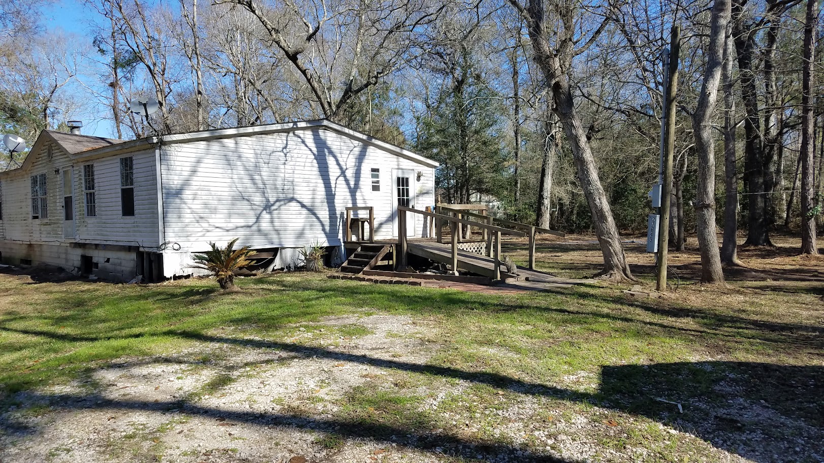 27649 County Road 3745 , Splendora, TX 77372 SWE Homes