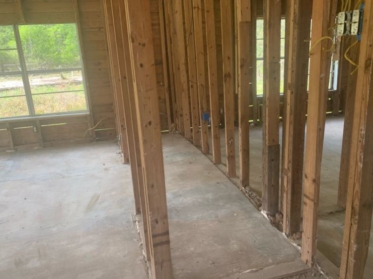 7730 Tram Rd , Beaumont, TX 77713 SWE Homes