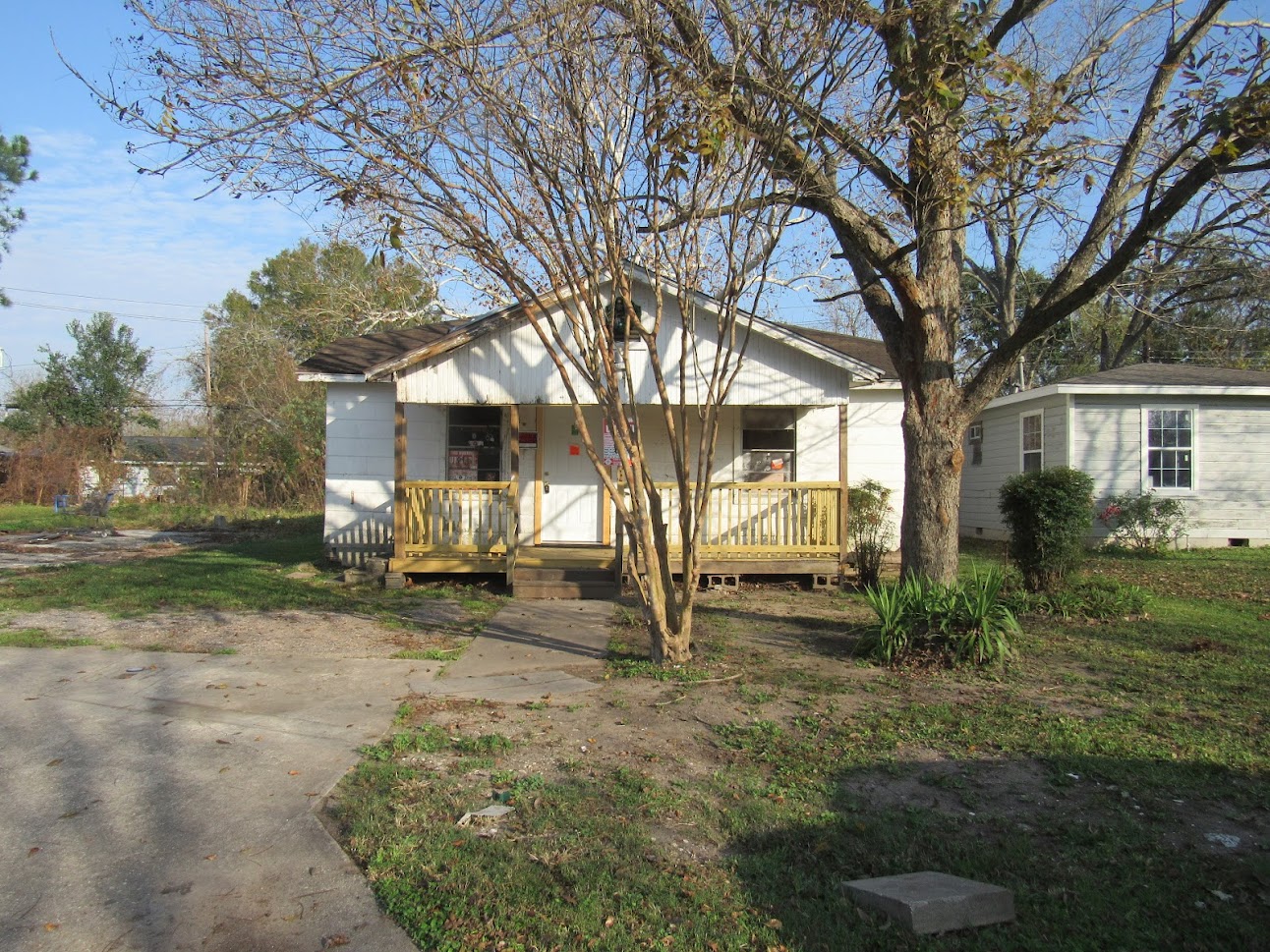 2511 & 2513 Harris Ave. , Pasadena, TX 77506 SWE Homes