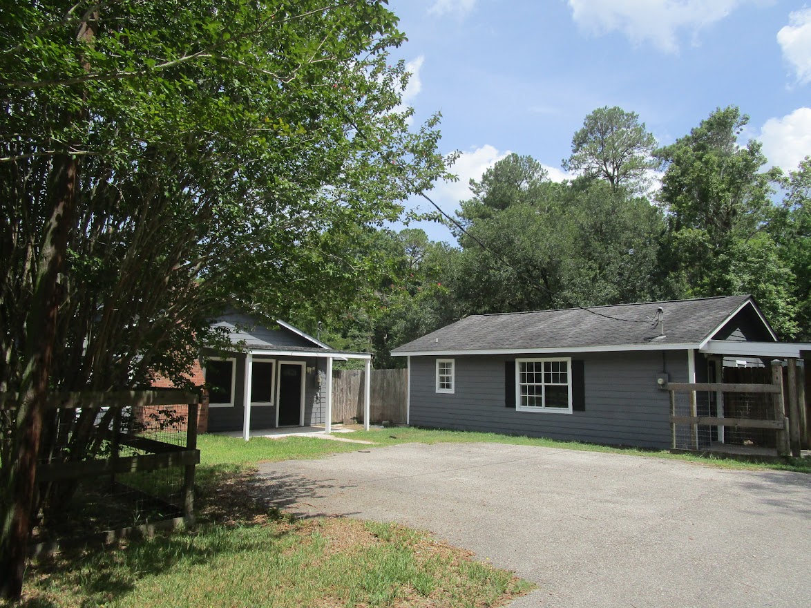 4306 Gatewood Rd , Crosby, TX 77532 SWE Homes