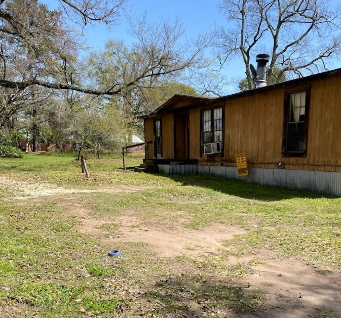 2609 Montgomery Rd , Huntsville, TX 77340 SWE Homes