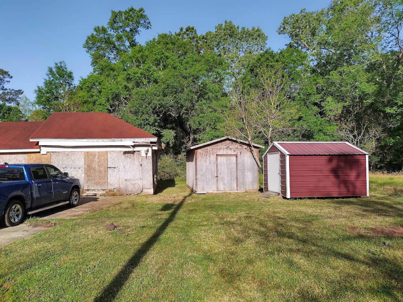 7730 Tram Rd , Beaumont, TX 77713 SWE Homes