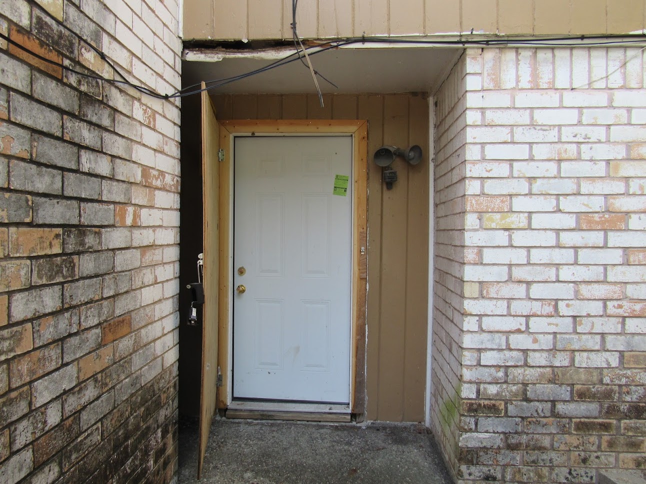 8100 LEONORA G2 , Houston, TX 77061 SWE Homes