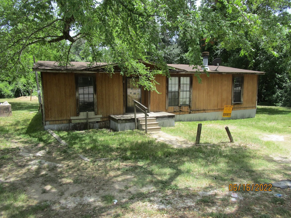 2609 Montgomery Rd , Huntsville, TX 77340 SWE Homes