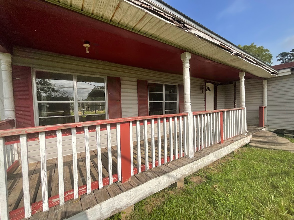 7730 Tram Rd , Beaumont, TX 77713 SWE Homes