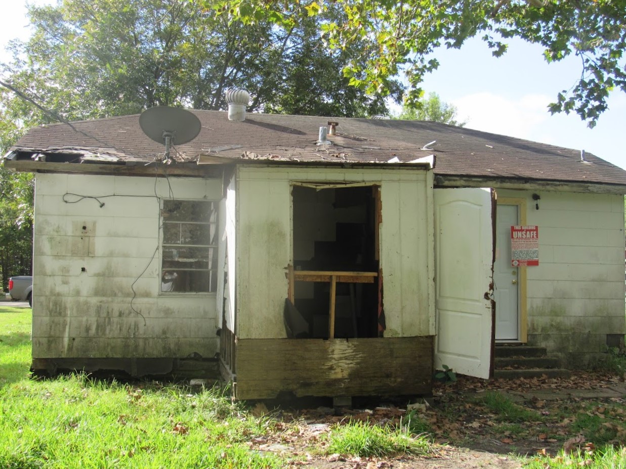 2511 & 2513 Harris Ave. , Pasadena, TX 77506 SWE Homes