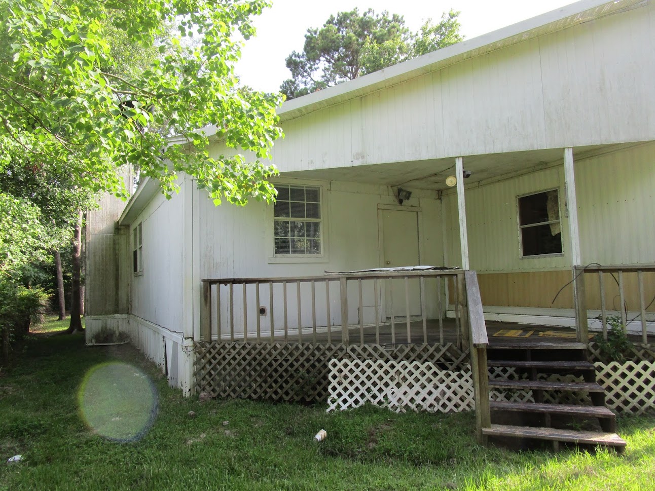 300 Linn St , Onalaska, TX 77360 SWE Homes