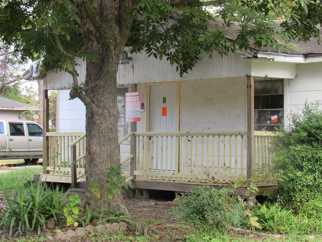 2511 & 2513 Harris Ave. , Pasadena, TX 77506 SWE Homes