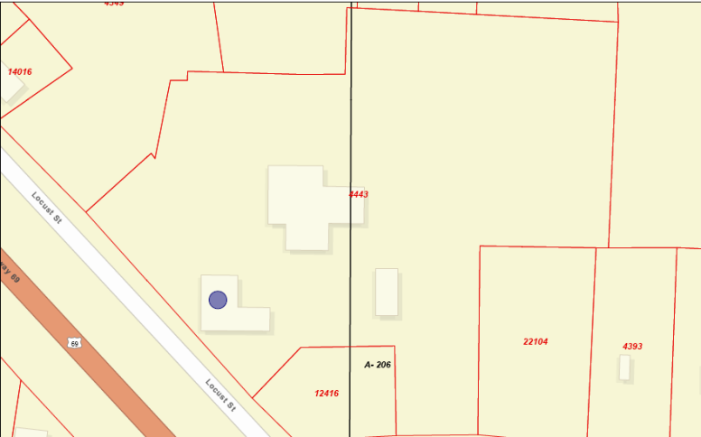 223 Locust St , Point, TX 75472 | SWE Homes
