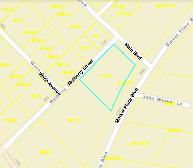 0 Main Blvd., Brownwood, TX 76801 | SWE Homes