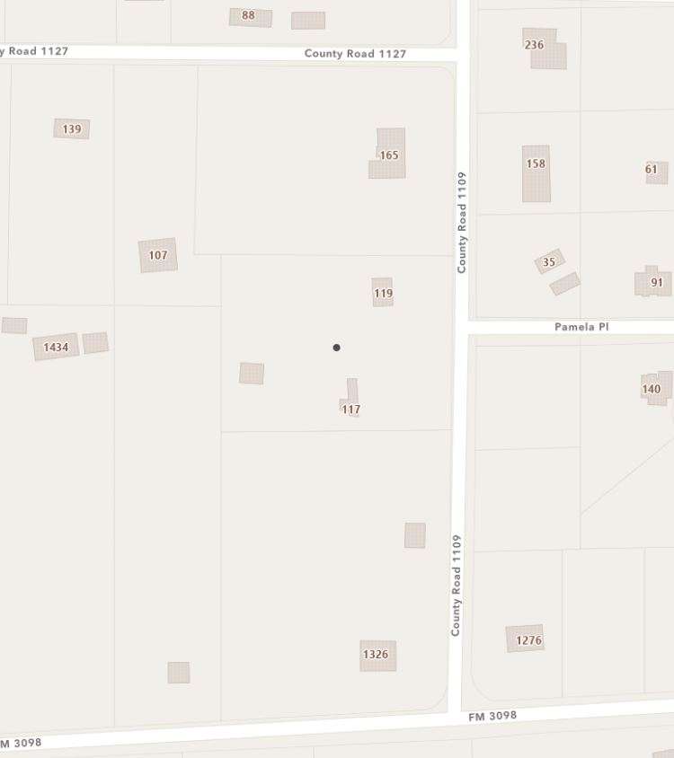 117 County Road 1109, Redwater, TX 75567 SWE Homes