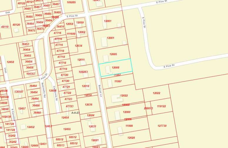 509 Bobcat Ln, Daisetta, TX 77533 SWE Homes