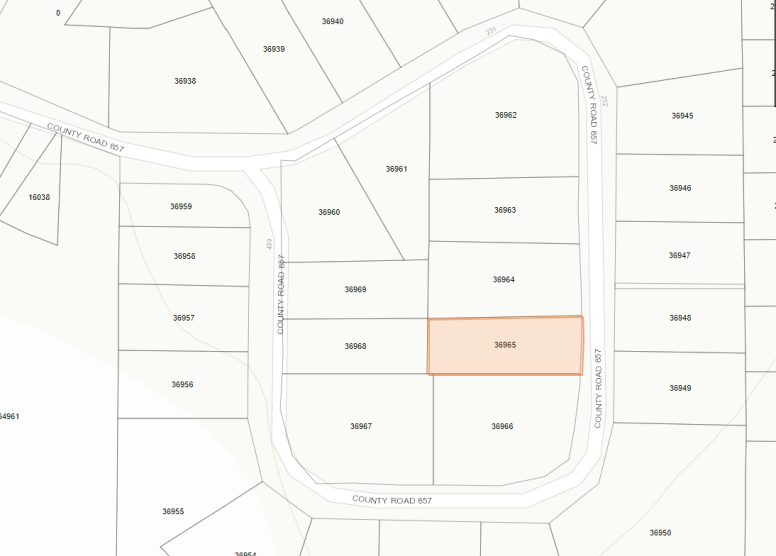 362 County Road 857, Evadale , TX 77615 SWE Homes