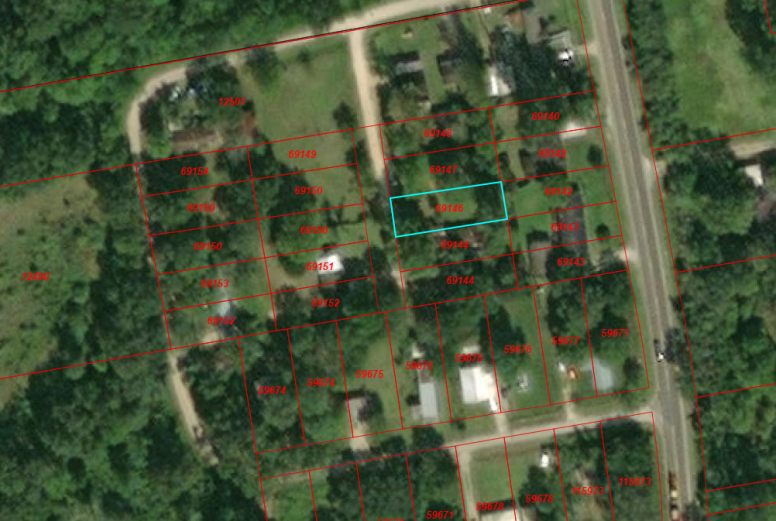 0 Alabama St, Daisetta, TX 77533 SWE Homes