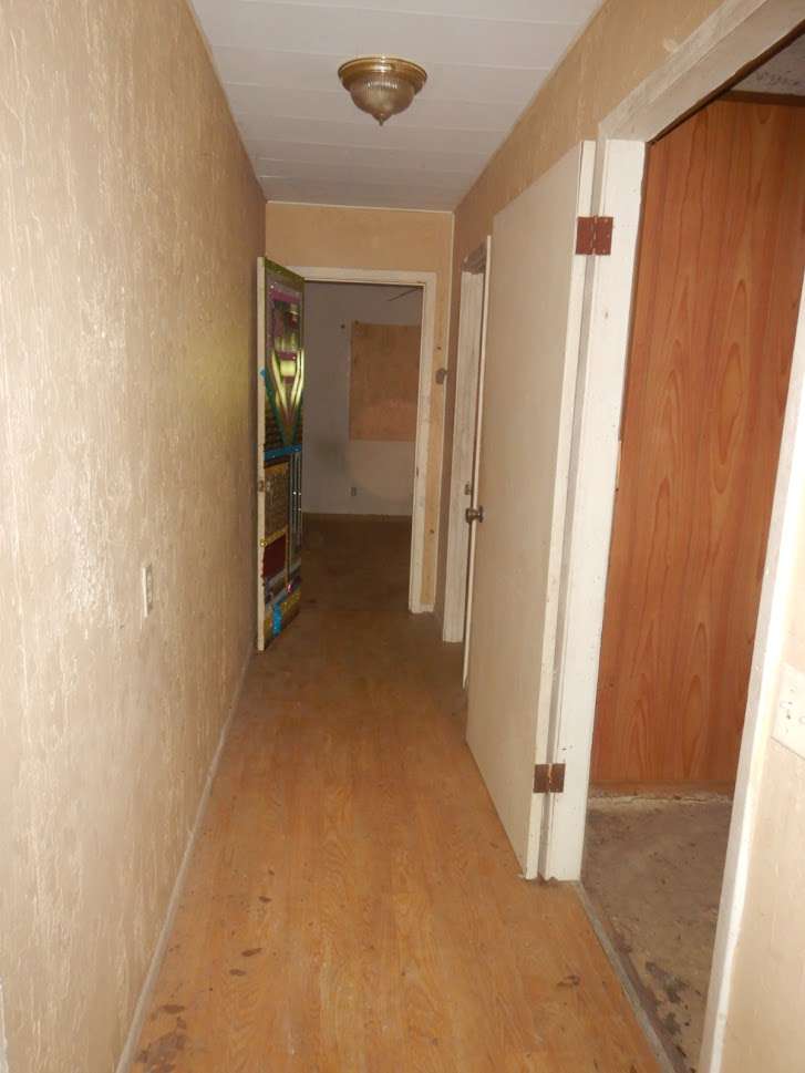 362 County Road 857, Evadale , TX 77615 SWE Homes