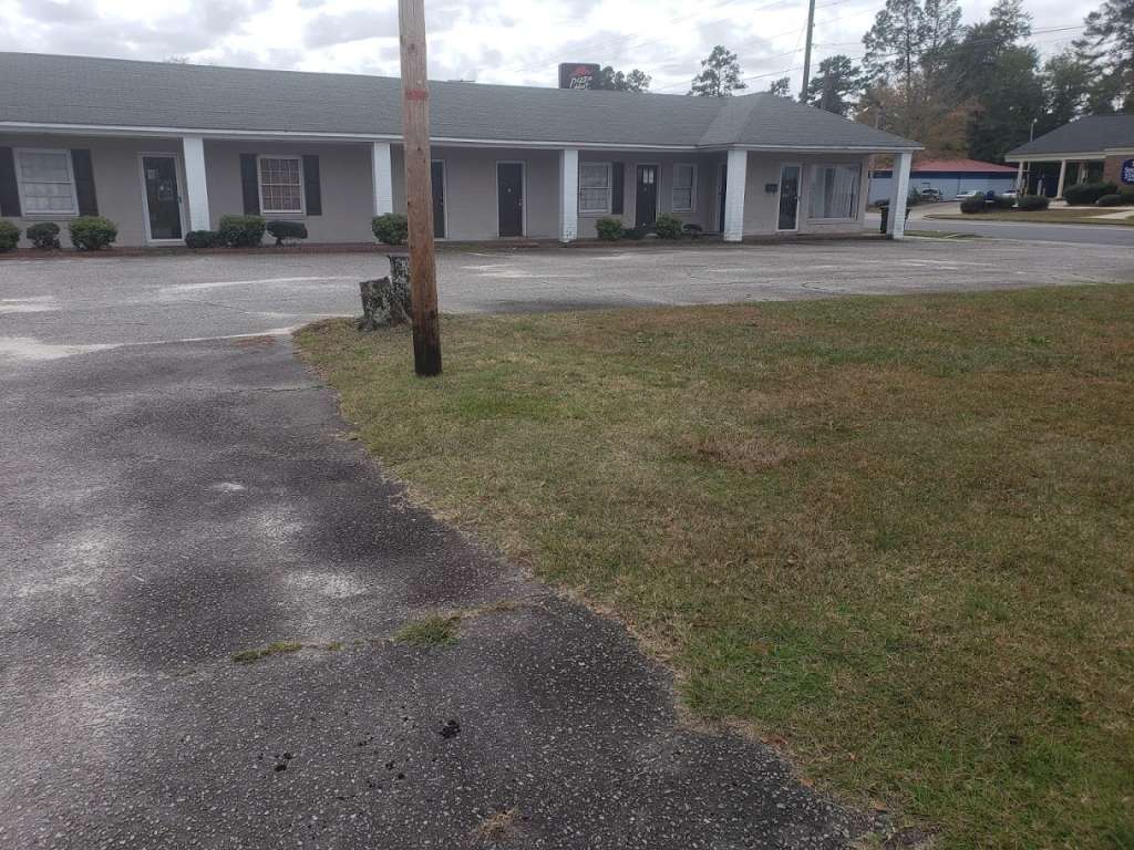 2759 Main Hwy, Bamberg, SC 29003 SWE Homes