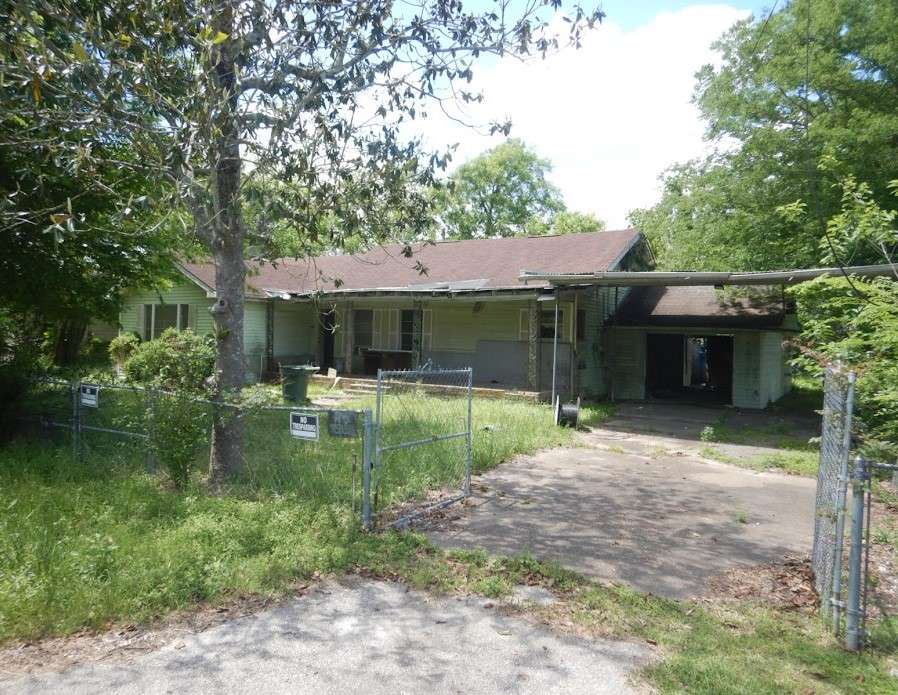 5095 Gober Rd, Beaumont, TX 77708 SWE Homes