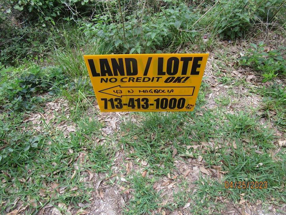 42 N Magnolia Rd, Woodbranch, TX 77357 SWE Homes