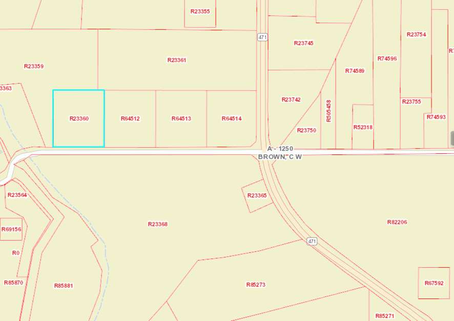 0 CR 678, Natalia, TX 78059 SWE Homes