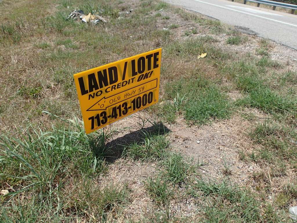 0 Old Highway 59 (TR 58), Kendleton, TX 77451 SWE Homes