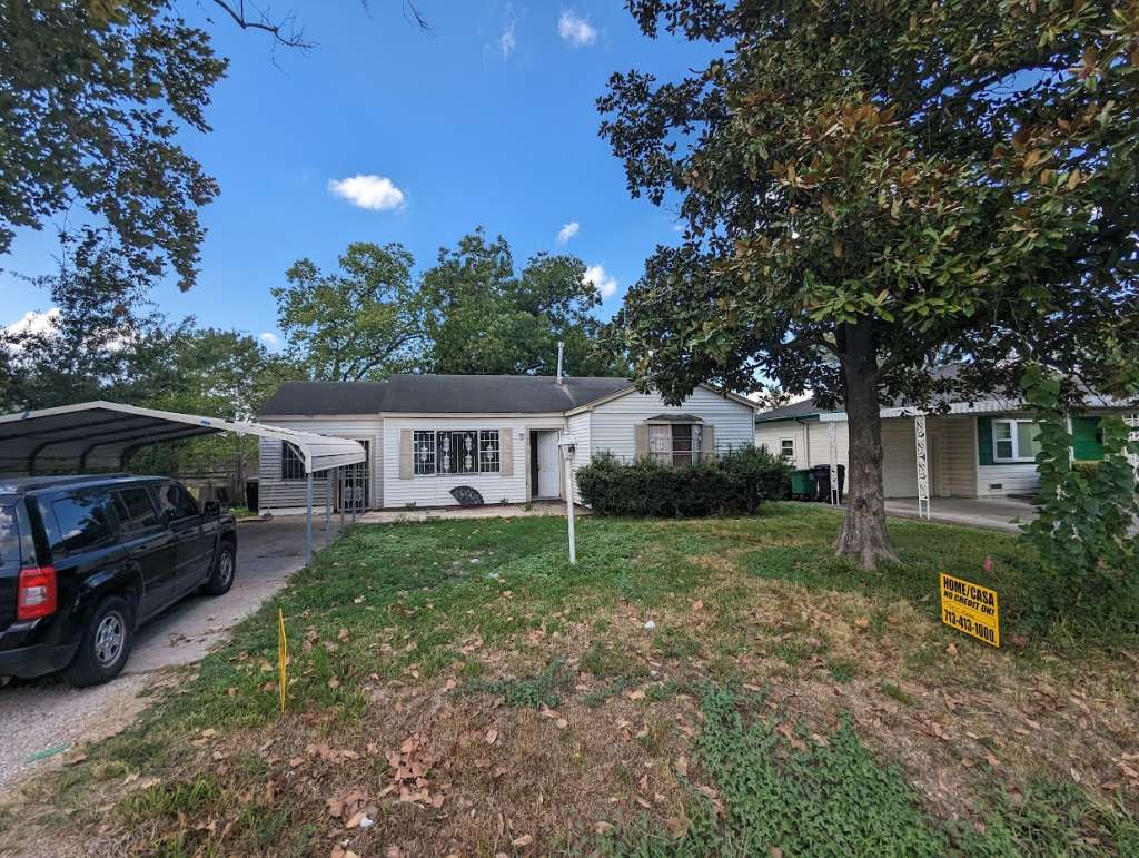 5809 Minden St, Houston, TX 77026 SWE Homes